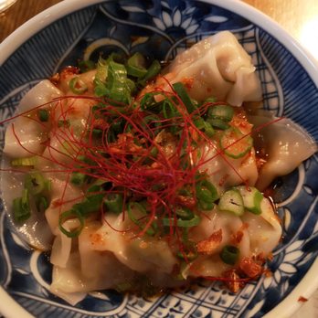 AFURI ramen + dumpling - Steamed Gyoza - Ramen Near Me - Richmond, British Columbia AFURI ramen + dumpling - Steamed Gyoza - Ramen Near Me - Richmond, British Columbia