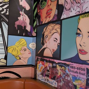Boombox Pizza Bar - Pizza Near Me - San Antonio, Texas