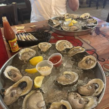 Kenner Seafood - Oysters - Seafood Near Me - Kenner, Louisiana
