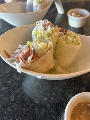 Saigon Noodles by null