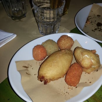 Almacrì - Mix di fritti - Italian Near Me - Rome, RM Almacrì - Mix di fritti - Italian Near Me - Rome, RM