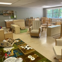 Our Kids Child Development - Birth to three-B