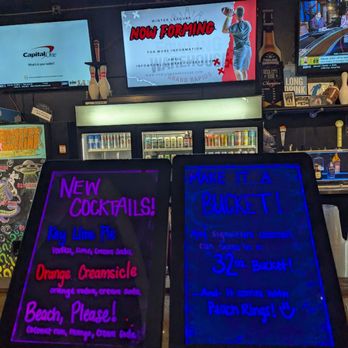 Fowling Warehouse - Grand Rapids - Sports Bars Near Me - Grand Rapids, Michigan Fowling Warehouse - Grand Rapids - Sports Bars Near Me - Grand Rapids, Michigan