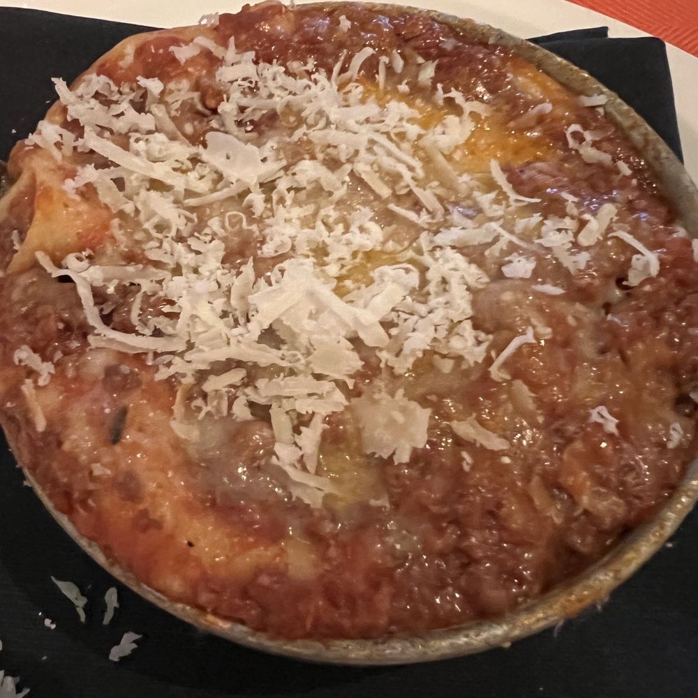 Sinatra - Lasagna - Italian Near Me - Las Vegas, Nevada Sinatra - Lasagna - Italian Near Me - Las Vegas, Nevada