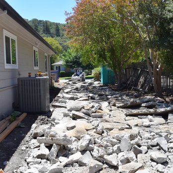Veterans Concrete - Masonry/Concrete Near Me