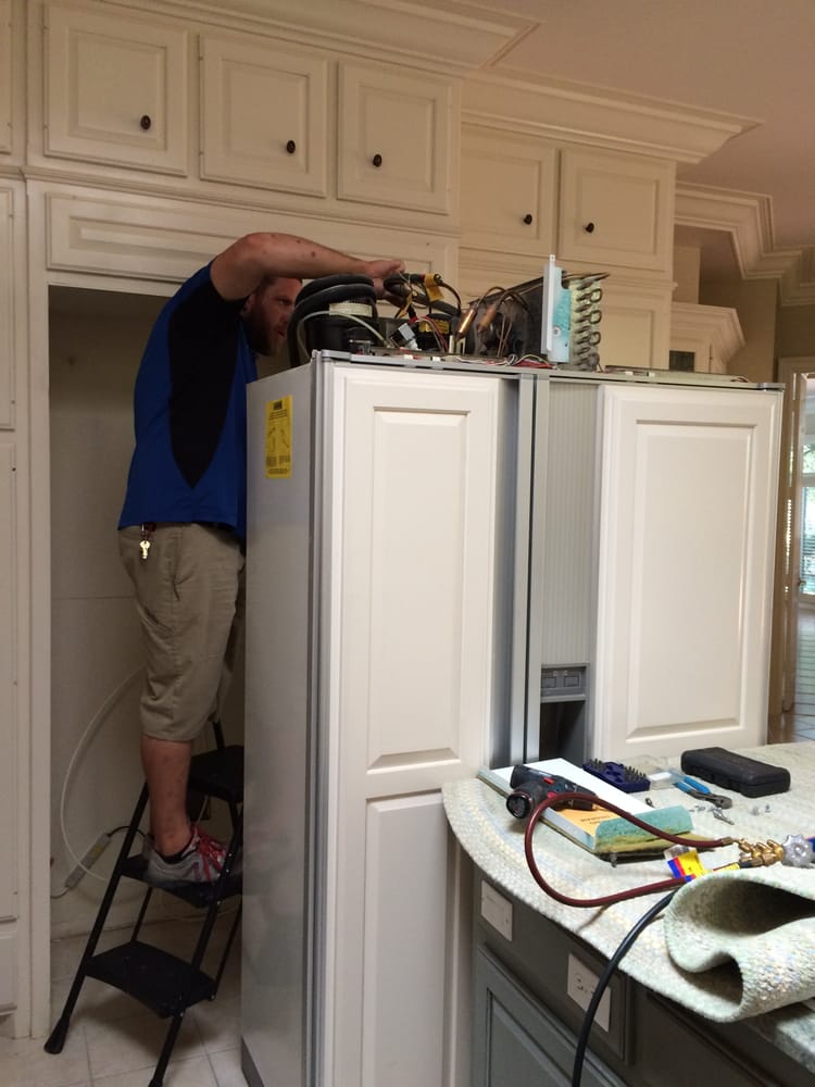 ECHOLS APPLIANCE REPAIR SERVICE Updated October 2024 21 Reviews