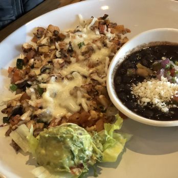 Don Jockey - Taco loco (it also comes with rice) - Mexican Near Me - Midway, Kentucky