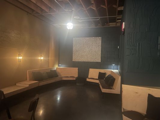 Good Neighbor Bar by null