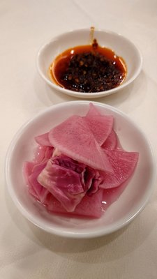 East Ocean Restaurant by null