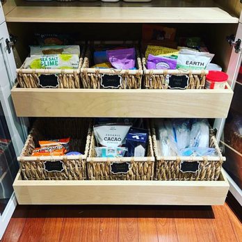 Beyond Clarity - Home Organization Near Me Beyond Clarity - Home Organization Near Me