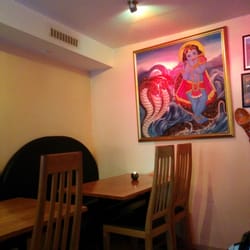 Restaurang Sazna