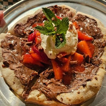 Pie On The Fly - Pizza Near Me - San Francisco, California Pie On The Fly - Pizza Near Me - San Francisco, California
