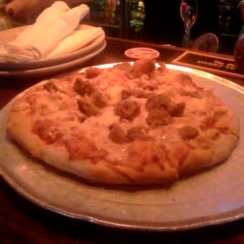 Pipeline Grill - Best pizza in town - Pizza Near Me - Baytown, Texas