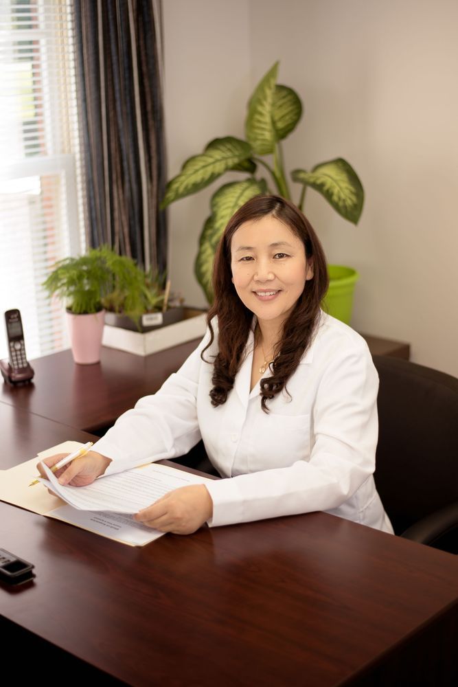 DR. MA ACUPUNCTURE CENTRE Updated September 2024 12 Photos 801