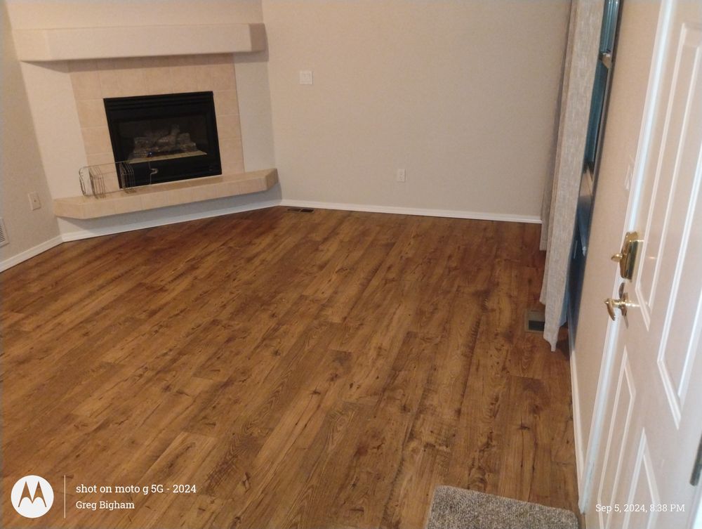 Slide of Bigham's Handyman