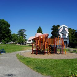 Oxbow Park