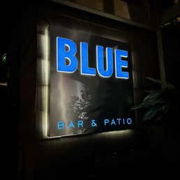 Exterior photo of Blue At Brenner's - Houston, Texas Exterior photo of Blue At Brenner's - Houston, Texas