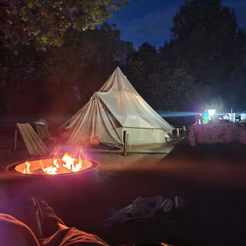 San Mateo Campground - Campgrounds Near Me - San Clemente, California