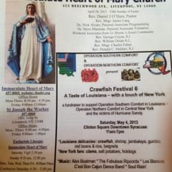 Immaculate Heart of Mary