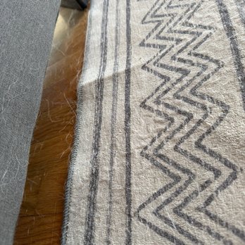 Coastal House Cleaning - Floor not swept or vacuumed - Home Cleaning Near Me - San Diego, California