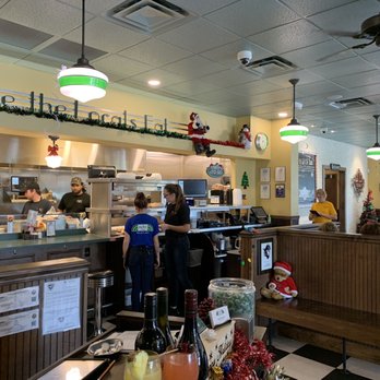 Metro Diner - American Near Me - Cape Coral, Florida Metro Diner - American Near Me - Cape Coral, Florida
