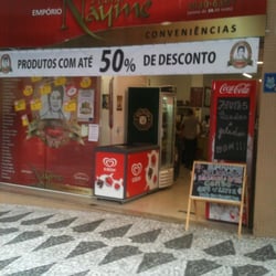 Empório Dona Náyme