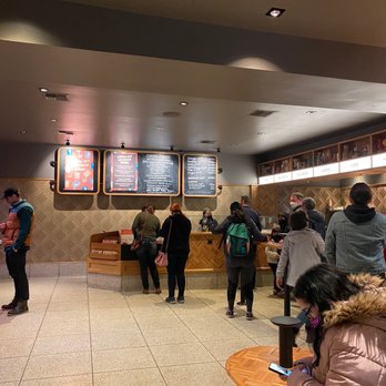 Salt & Straw - Ice Cream & Frozen Yogurt Near Me - Seattle, Washington