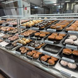 Krispy Kreme