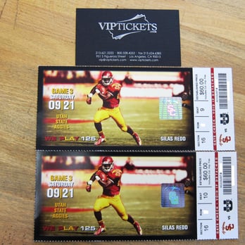 VIP Tickets - College Football Tickets - "If a picture is worth a thousand words... then a ticket is worth a million memories" - Ticket Sales Near Me - Sherman Oaks, California VIP Tickets - College Football Tickets - "If a picture is worth a thousand words... then a ticket is worth a million memories" - Ticket Sales Near Me - Sherman Oaks, California
