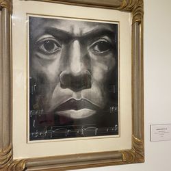 Eubie Blake National Jazz and Cultural Center - Zoom in for the artist