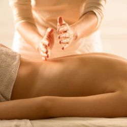 Oriental Massage