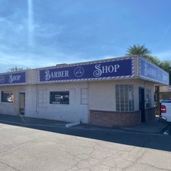 Straight Razor Barbershop