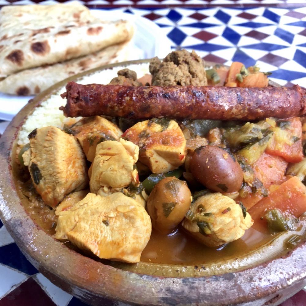 Le Traiteur Marocain - Moroccan Near Me - Paris, 75 Le Traiteur Marocain - Moroccan Near Me - Paris, 75