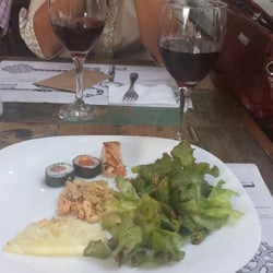 Restaurante Graciliano - Japonês do restaurante