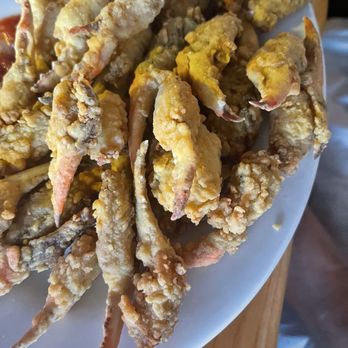 The Back Porch - Seafood Near Me - Destin, Florida The Back Porch - Seafood Near Me - Destin, Florida