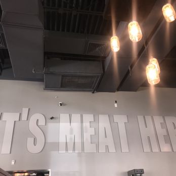 The Hangry Bison - New American Near Me - Winter Park, Florida