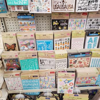 Dollar Tree - Scrapbook supplies!!! - Discount Store Near Me - Aliso Viejo, California Dollar Tree - Scrapbook supplies!!! - Discount Store Near Me - Aliso Viejo, California