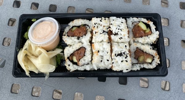 Bambu Pan Asian Kitchen (Kosher) by null
