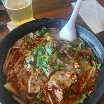 Thai Tanic - Duck Noodle Soup - Thai Near Me - Plainville, Massachusetts Thai Tanic - Duck Noodle Soup - Thai Near Me - Plainville, Massachusetts
