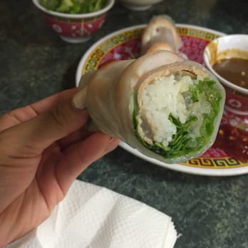 Pho Saigon Restaurant II - Most freshest and consistent spring rolls in town! - Vietnamese Near Me - Richmond, California Pho Saigon Restaurant II - Most freshest and consistent spring rolls in town! - Vietnamese Near Me - Richmond, California