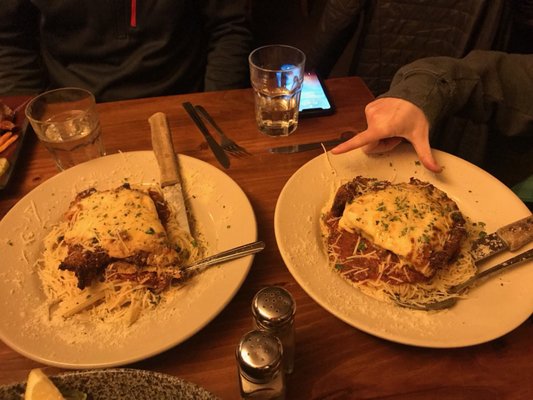 Jay Village Inn & Restaurant by null