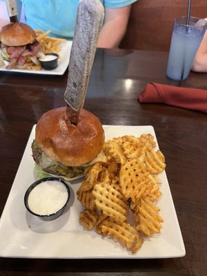 The Grandview Tavern and Grill by null