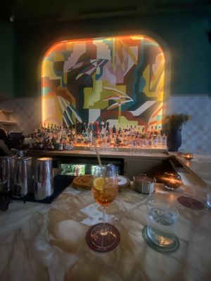 Little Maven by null