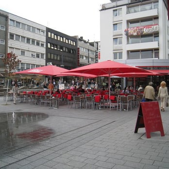 Café Extrablatt - Cafes Near Me - Witten, NW