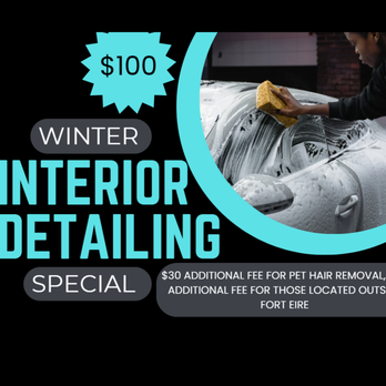 Gord's Precision Detailing - Auto Detailing Near Me Gord's Precision Detailing - Auto Detailing Near Me