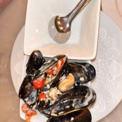 Le Rendez-vous - Mussels
