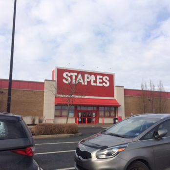Staples Dartmouth - Front entrance. Lots of parking - Office Equipment Near Me - Dartmouth, Nova Scotia Staples Dartmouth - Front entrance. Lots of parking - Office Equipment Near Me - Dartmouth, Nova Scotia
