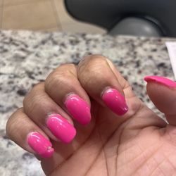 LaBella Nails & Spa