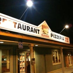 Restaurant Bravo St-Lazare Pizzeria