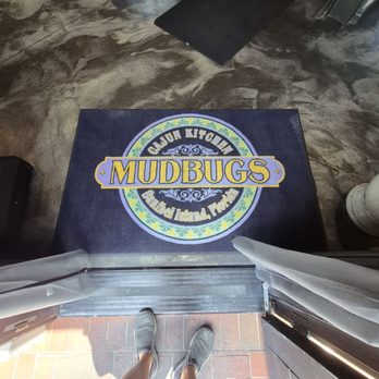 Mudbugs Cajun Kitchen - Cajun/Creole Near Me - Sanibel, Florida